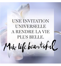 Life is beautiful - Eau de Parfum Life is beautiful - Eau de Parfum